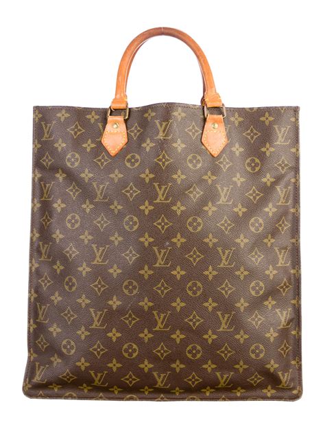 louis vuitton classic tote